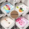 Comfortable Honeycomb Gel Cushion Breathable Summer Ice Silk Cushion Car Seat Cushion  Home