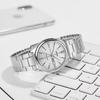 Casio Men Standard Series Silver Watch MTP-V006D-7C MTP-V006D-7C