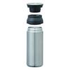 KINTO Travel Tumbler 500ml Stainless Steel Vacuum Dual Structure Effect 20941 Heat/Cold