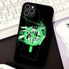 B-Bring M-Me The B-BMTH H-Horizon For Magnetic Phone Case For IPhone 17 16 15 14 13 12 11 Plus Pro Max PC+TPU Cover