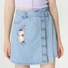 For Cloth Bag T-shirt Printing Decals Clothes Patches Applique Heat Transfer Sticker Iron On Patche