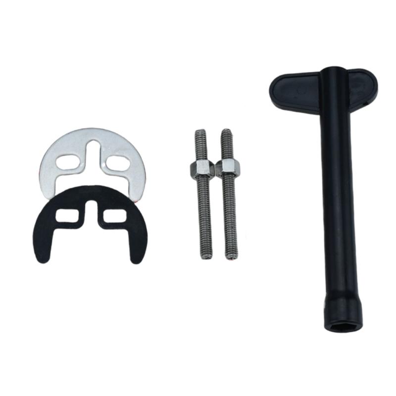Stainless Steel /Copper Faucet Gasket Accessories For Secure Sink Faucet Mounting And Adjustments Secure Fixing