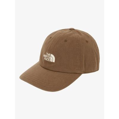 The North Face TNF Logo Soft Cap NE3CR51B BRW 190335