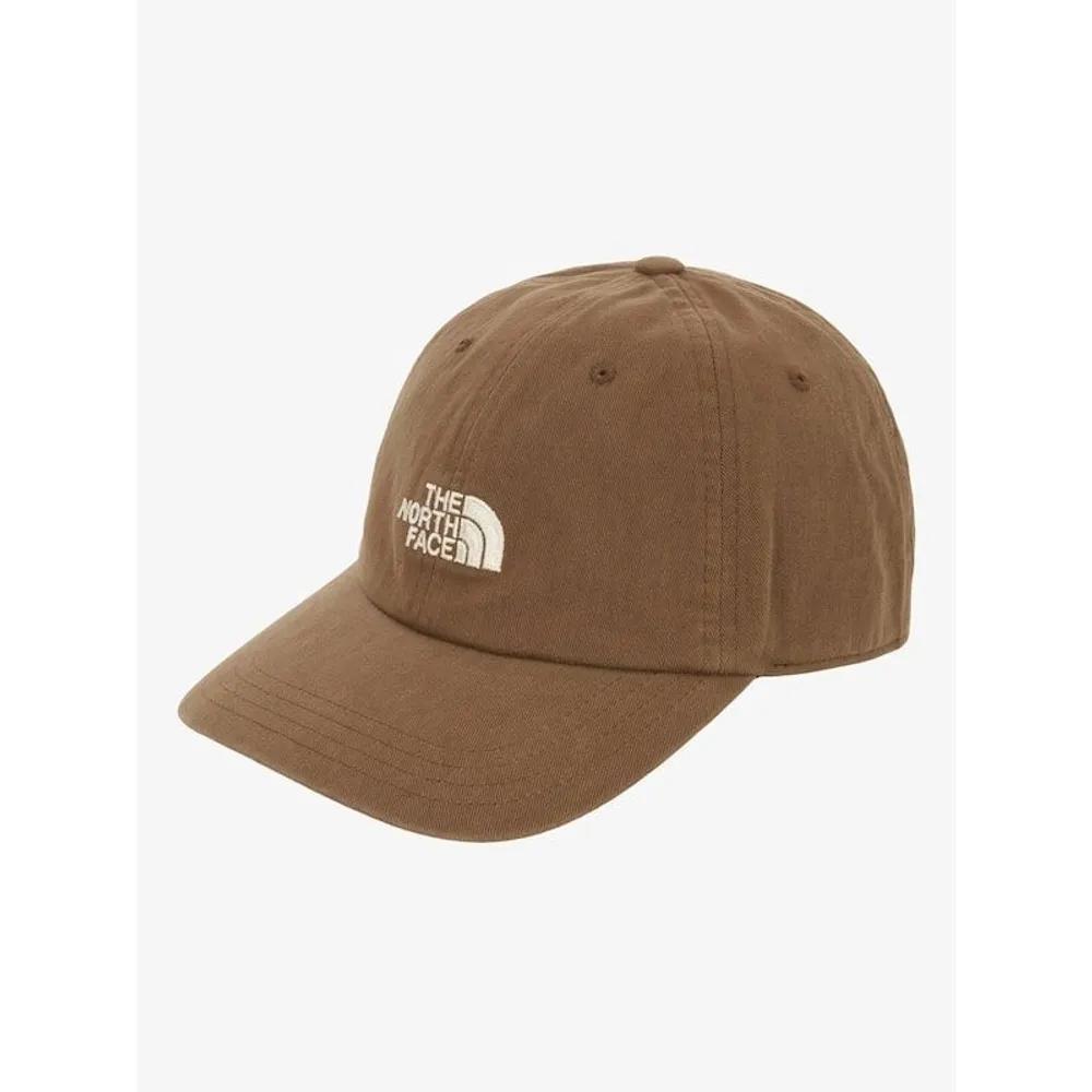 The North Face TNF Logo Soft Cap NE3CR51B BRW 190335