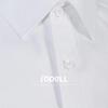 JODOLL Men's Long-Sleeve Professional Shirt