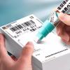 Thermal Paper Correction Pen, 12ml Privacy Protection Marker for Courier Waybill, Address Removal Tool for Sensitive Information