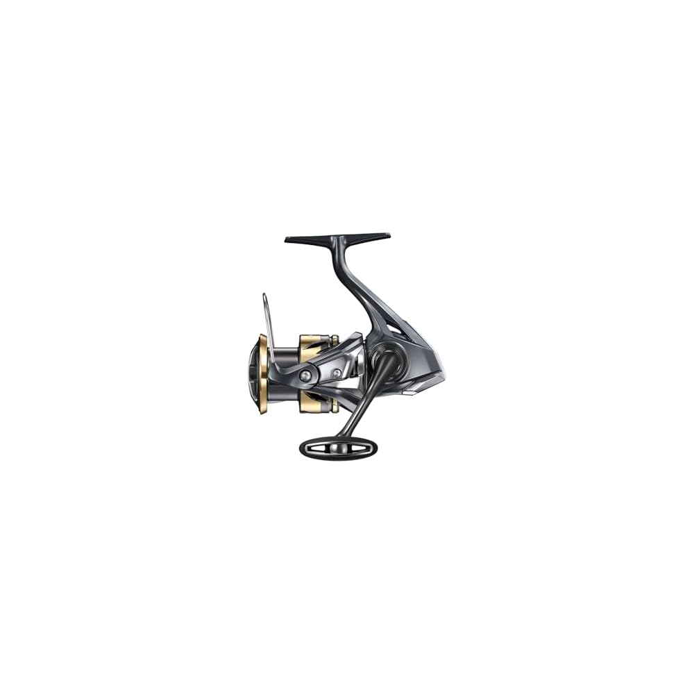 Shimano Spinning Reel 25 Altea C3000XG Lightweight, High-Speed, Smooth Drag Fishing Gear
