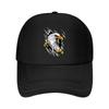 Eagle Design Cap Suitable for Women At The Beach Casual Outdoor Hats Stylish Caps for Unisex Featur  Mesh Baseball Cap
