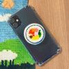 Cook-Style Miniature Food Gimbap Phone Grip – Korean Gimbap  Design