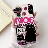 For Xiaomi Redmi A5 Poco C71 Case 2025 Popular Butterfly Space Painting Soft Silicone Back Cover For Redmi A5 NFC PocoC71 Hoesje