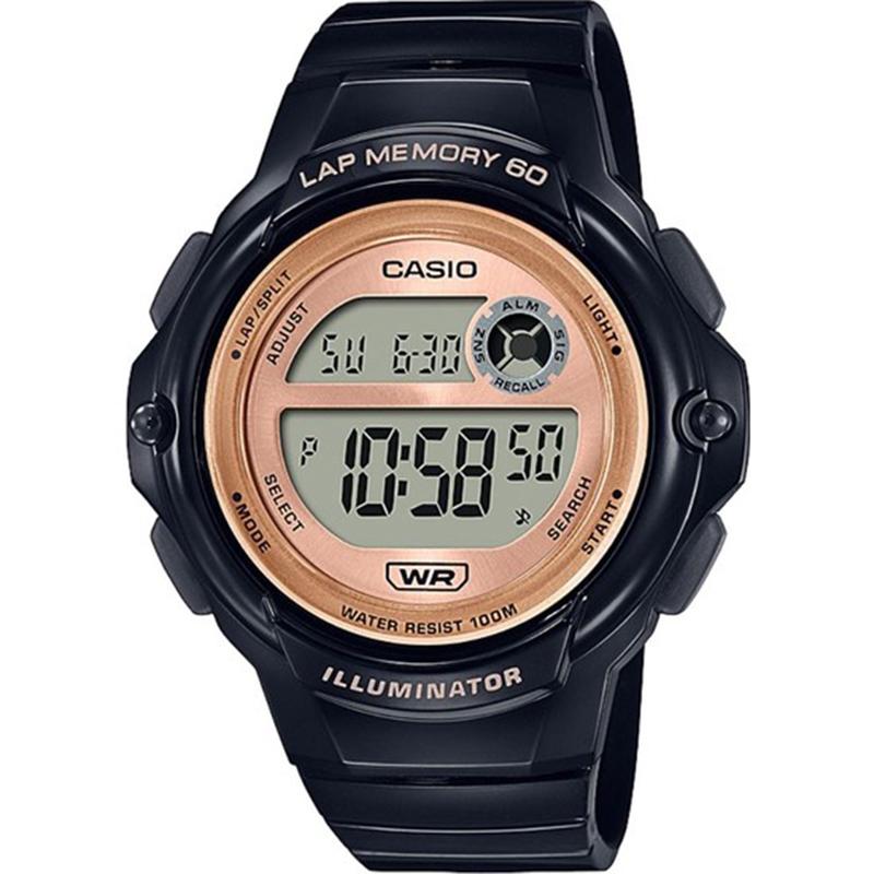 

Casio LWS-1200H-1AVDF Женские наручные часы