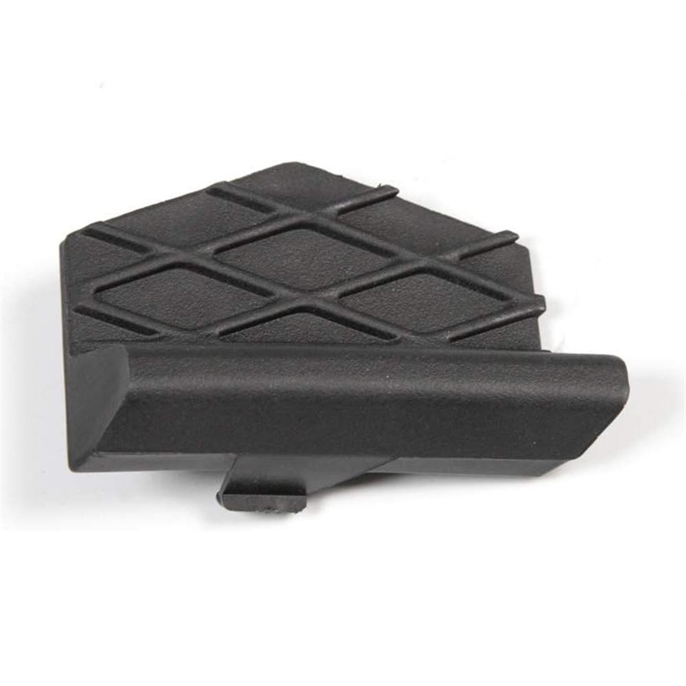 Front Bumper Tow Hook Cover Cap Right Side Fit For Ford Escape 13-16