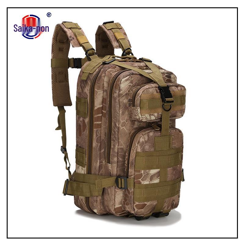 Тактический походный рюкзак SIKANONG для Альпинизма