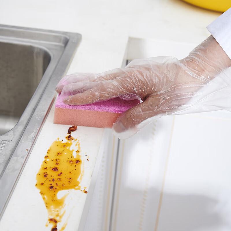 Yijie Disposable PE Gloves