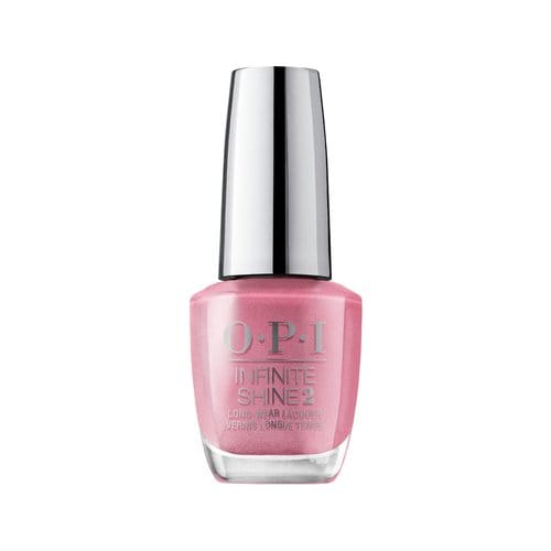 OPI [Infinite Shine] G01 - APHRODITES PINK NIGHTIE 15 Ml