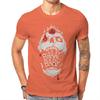 DND In Red Your Dark Urge Shows T Shirt Homme Unisexs Tshirt Cotton Unisex Clothes
