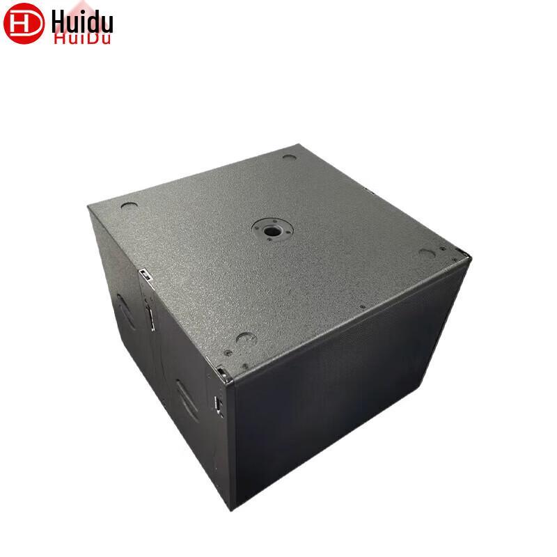 HuiDu KA-210S Professional Outdoor Line Array Speaker System (CN version)