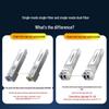 SAMZHE SZ-SCQ10AB SFP Gigabit Optical Module