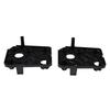 For PEUGEOT 307 CITROEN C4 Air Conditioning HEATER FLAP REPAIR KIT DUAL ZONE CLIMATE CONTROL 1607044080 6450XZ 6450.XZ