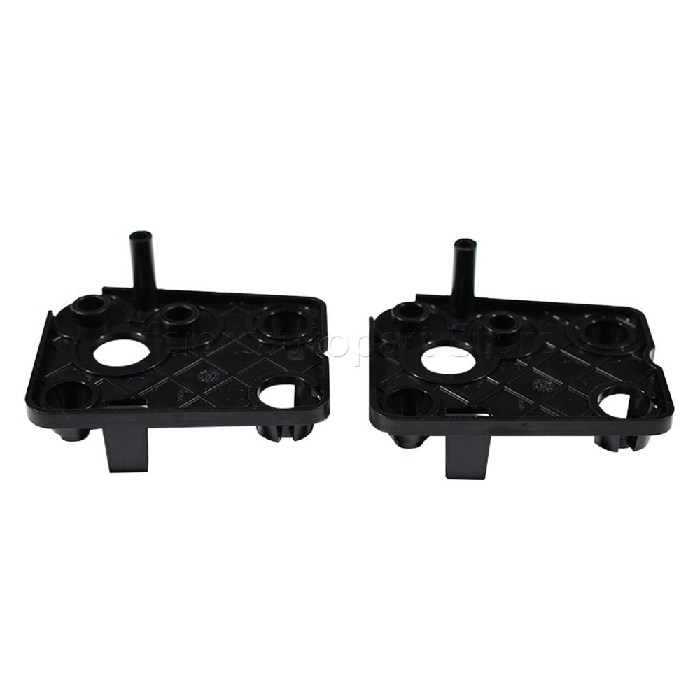 For PEUGEOT 307 CITROEN C4 Air Conditioning HEATER FLAP REPAIR KIT DUAL ZONE CLIMATE CONTROL 1607044080 6450XZ 6450.XZ