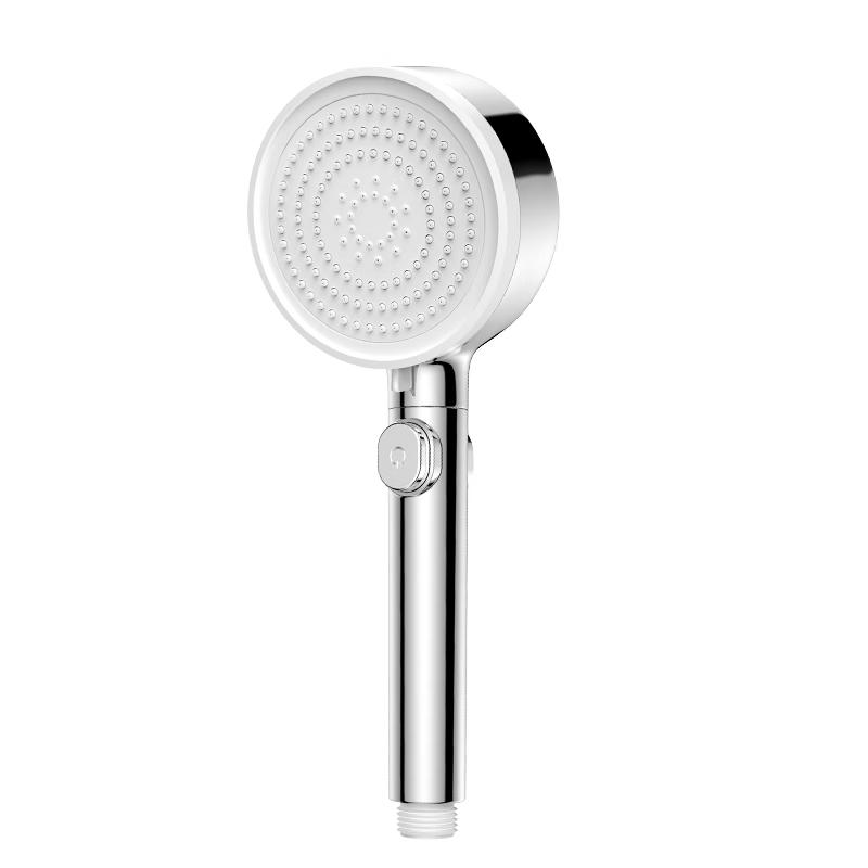 Haili Pressurized Handheld Shower Head