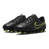 (GS) Nike Tiempo Legend 10 Club MG 'Black Volt' Kinder DV4352-001