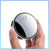 For Opel Astra H G Corsa Insignia Astra Antara Meriva Zafira Interior Suction Cup Car Convex Blind Spot Mirror HD 360 Degree Wide Angle