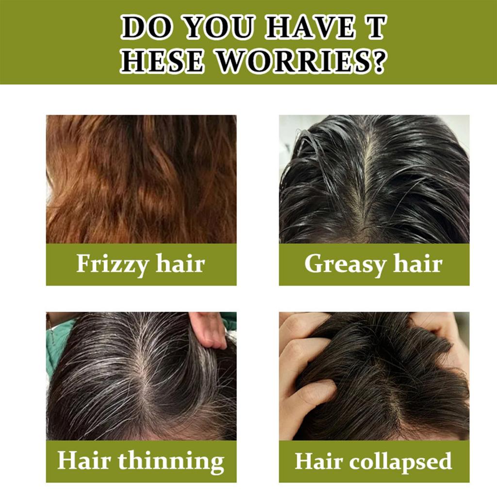 Hair Activating Serum, Softening Hair, Nourishing, Strengthening, Reducing Split Ends And Breakage With This Hair Care Serum,100ML