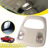 Для Dodge Ram 1500 2500 3500 4500 5500 2002-2010 Світлодіодний корпус верхньої консолі, плафон внутрішнього освітлення даху, світлодіодна лампочка 1DK78BD1AA