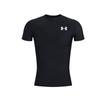 Under Armour Men's HeatGear OG Compression Short Sleeve Training T-Shirt