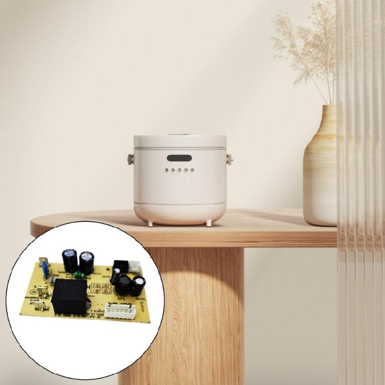 Power Board PCB Mainboard Circuit Control Stability Mainboard Spare Part Power Panels Electronic Board for 30FD972 Model