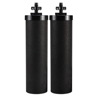 2-teiliges Wasseraufbereitungsfilterelement für Black Berkey