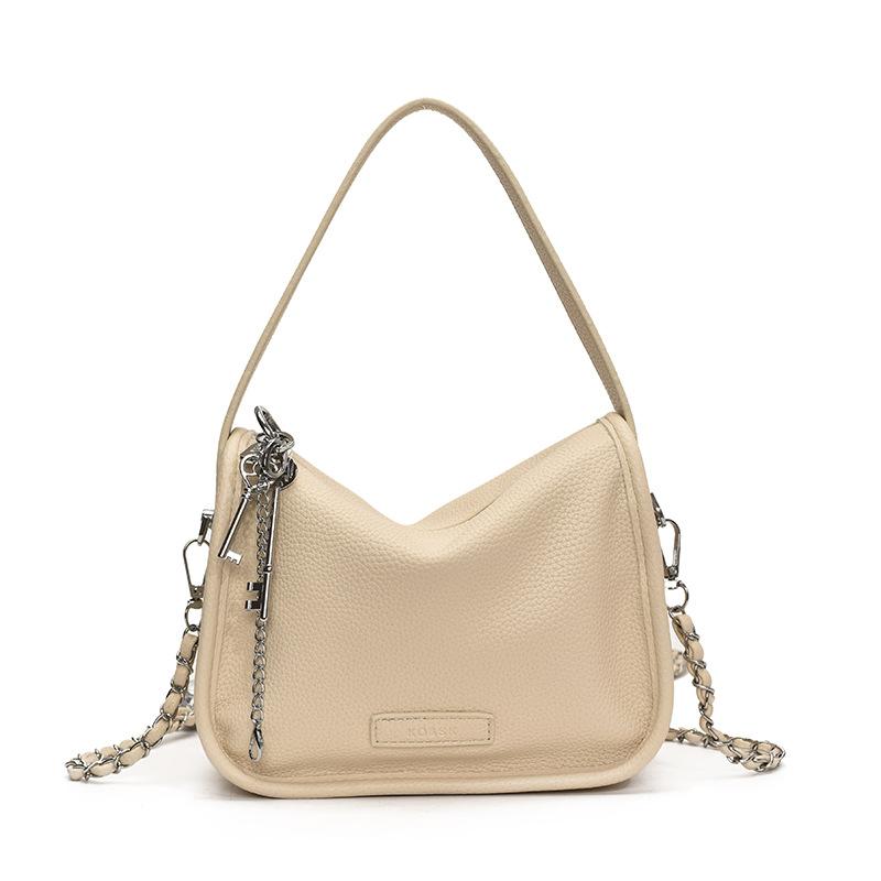 

Модная портативная маленькая квадратная сумка Женская новая универсальная сумка через плечо no pendant