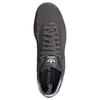 Adidas Samba Decon Carbone Sneakers Unisex Grigio Bianco Nucleo Mastice-Beige JI3176