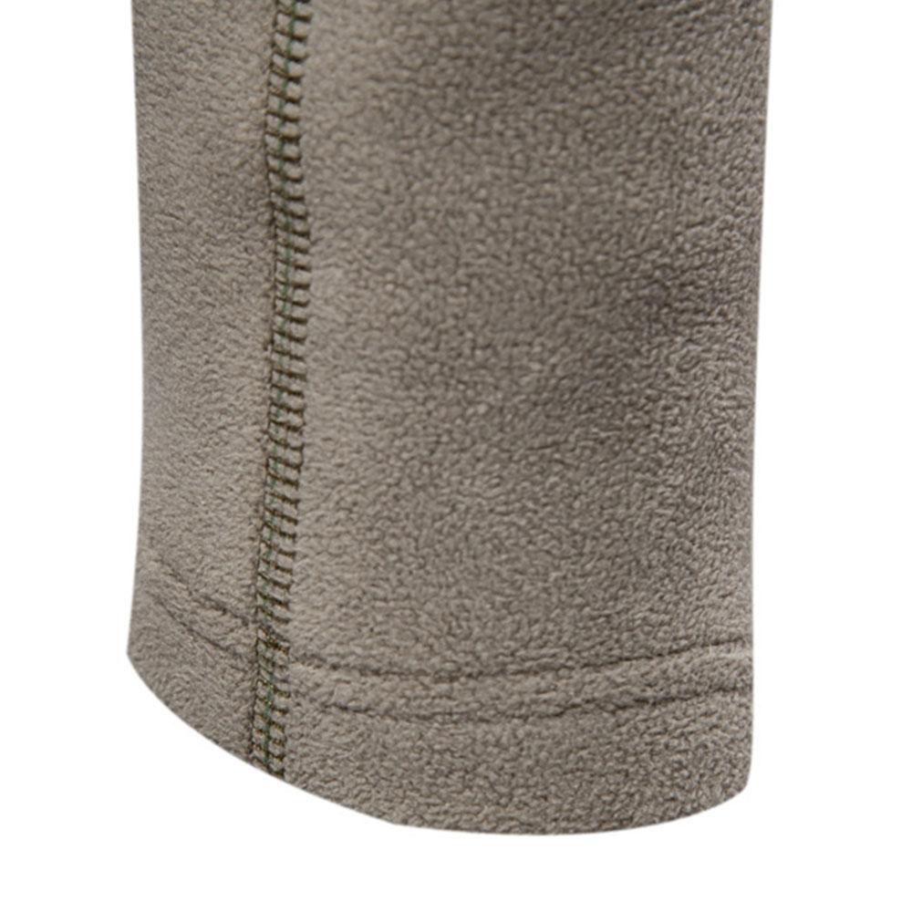 Men's High Quality Thicken Warm Fleece Jacket Plus Velvet Winter Soft Shell Jacket Long Sleeve Shirts Coat Blouse Tops For Men Sweatshirts Pullovers