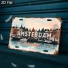 Decor – Metalen producten
