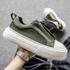 2026 New Trendy Fashion Mesh Low Cut Comfortable Breathable Casual Sports Board Shoes Quality Trendy Shoes