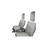Light Truck Seat Covers Daihatsu Hijet Waterproof Universal Front 2 Pieces
