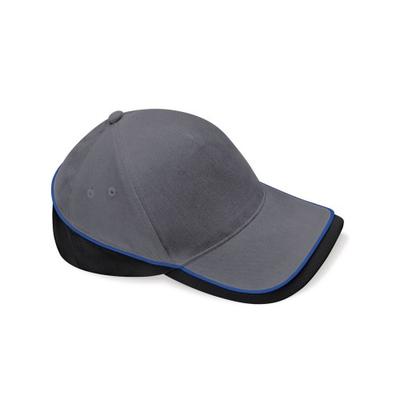 Boné de competição Teamwear