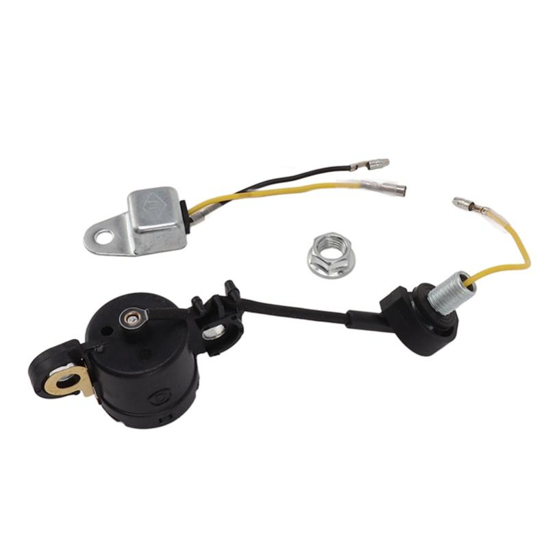 Oil Level Sensor Switch Accurate Measurement Low Oil Alert Sensor For GX120 GX160 GX200 GX240 GX270 34150 ZH7 003 Chainsaw Mower