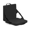 Durable Construction Beach Chair Cushion Thick Cotton Backrest Seat Mat  Cabins Use