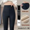 Invisible Zipper Women's High Waist Tummy Control Yoga Pants - Slimming, Comfortable, Butt Lift Base Layer for Spring & Autumn