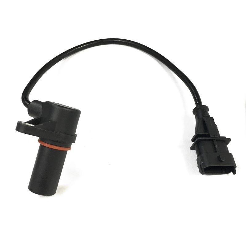 97226992 Snímač polohy klikového hřídele Pro Vauxhall Meriva Astra Mk4 Astravan Mk5 Opel Astra G H Corsa Combo C