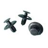 Mazda Interior Trim Panel Clips for Trunk and Ceiling