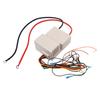 Gas Oven Pulse Ignition Controller High Efficiency High Stability Overheat Safety Oven Igniter Controller