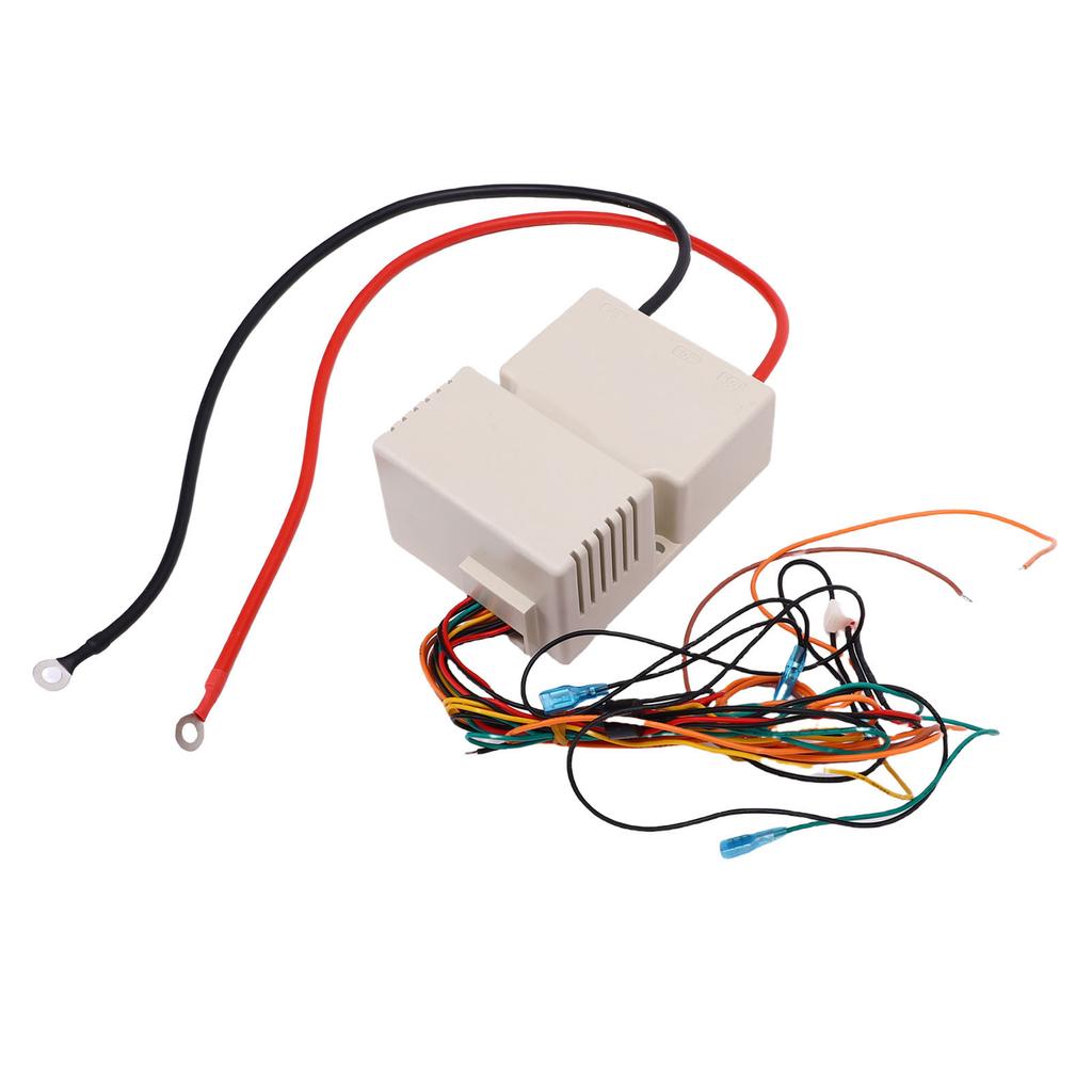 Gas Oven Pulse Ignition Controller High Efficiency High Stability Overheat Safety Oven Igniter Controller