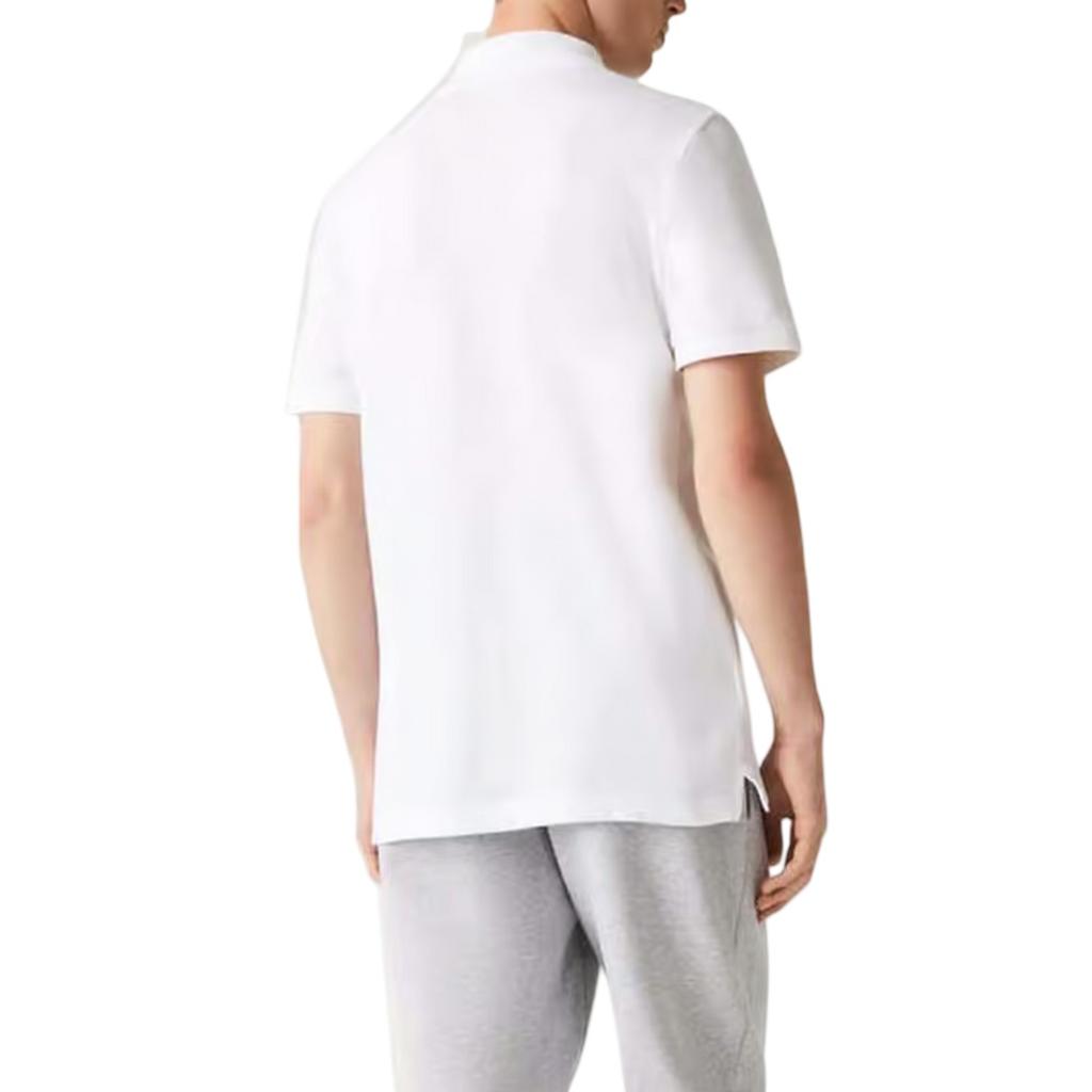 Lacoste Mens L.12.12 Tall Polo Shirt