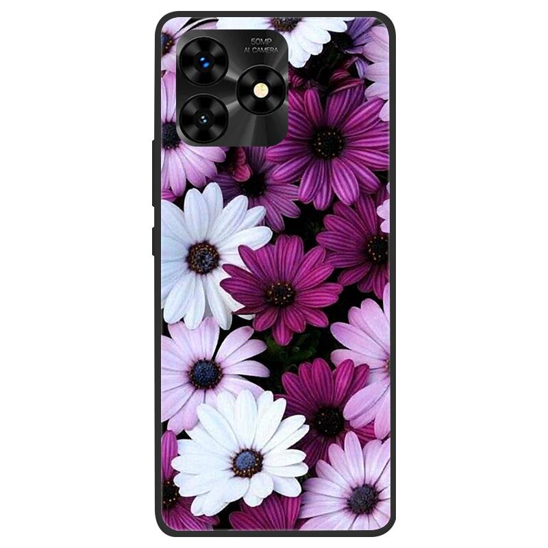 Case For UMIDIGI G5 Case 2023 Cool Painted Silicone Protective Cover for UMIDIGI G5 / UMIDIGI G5A Bumper Fundas Coque UMIDIGIG5