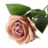 Artificial Silk Rose Bouquet for Wedding and Home Decoration