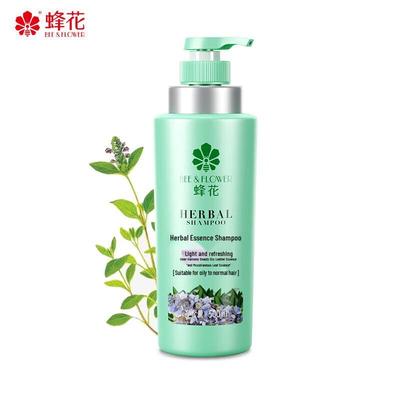 Bee & Flower Herbal Essence Shampoo